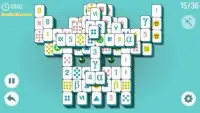 Math Mahjong Relax Screen Shot 39