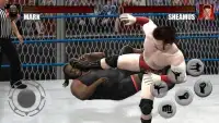 Cage Wrestling Revolution Royale Championship 2018 Screen Shot 6