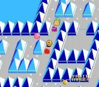 Pac-Man 2.5 Classic Screen Shot 0