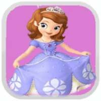 princesse New Game sofia
