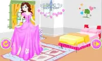princesse New Game sofia Screen Shot 2