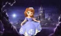 princesse New Game sofia Screen Shot 1