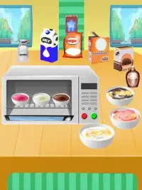Cake Maker : Cooking Games - My Bakery Screen Shot 2