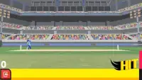 Cricket Arcade - Runs Scoring Game Screen Shot 8