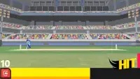 Cricket Arcade - Runs Scoring Game Screen Shot 1