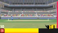 Cricket Arcade - Runs Scoring Game Screen Shot 3