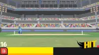 Cricket Arcade - Runs Scoring Game Screen Shot 4