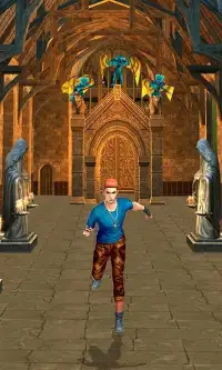 Temple Spirit Run 2 Screen Shot 7