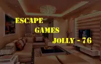 Escape Games Jolly-76 Screen Shot 3