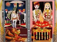 Rajasthani Wedding - Indian Arranged Marriage Screen Shot 13