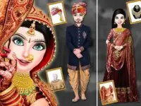Rajasthani Wedding - Indian Arranged Marriage Screen Shot 7
