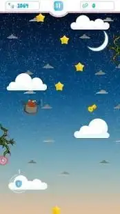 Adventure Game : Stray Bird Screen Shot 4