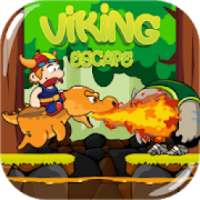 Viking Escape - Perfect Adventure Game