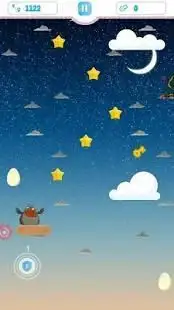 Adventure Game : Stray Bird Screen Shot 0
