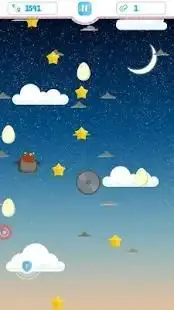 Adventure Game : Stray Bird Screen Shot 2