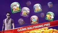 MegaFun™ Game danh bai doi thuong Online VIP 2018 Screen Shot 1