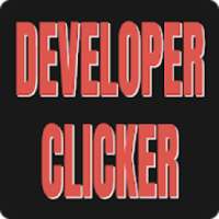 Developer Clicker