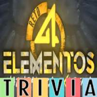 Reto 4 Elementos Trivia