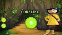 Coraline Adventure Screen Shot 5