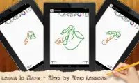 How to Draw Legend of Rayman Screen Shot 4