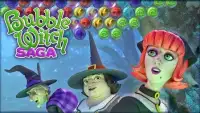 Bubble Witch Saga Screen Shot 10