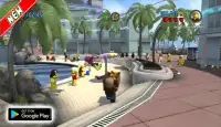 Guide for LEGO CITY : UNDERCOVER Screen Shot 0
