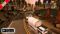 Guide for LEGO CITY : UNDERCOVER Screen Shot 1