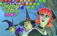 Bubble Witch Saga Screen Shot 0