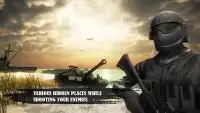 World of Tank War Machines - Real Tank Battle Screen Shot 1