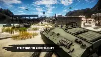 World of Tank War Machines - Real Tank Battle Screen Shot 0
