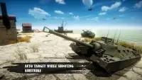 World of Tank War Machines - Real Tank Battle Screen Shot 2