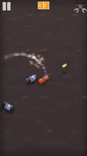 Car Chase Games - 2018 City Police Racing Screen Shot 7