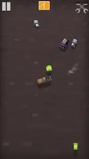 Car Chase Games - 2018 City Police Racing Screen Shot 15