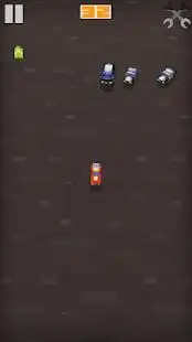 Car Chase Games - 2018 City Police Racing Screen Shot 4