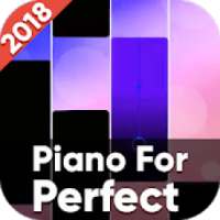 Perfect Piano Tiles Game
