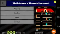 Video Game Trivia Screen Shot 5