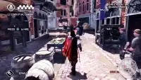 Tricks Of Assassin s Creed Screen Shot 2