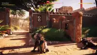 Tricks Of Assassin s Creed Screen Shot 0