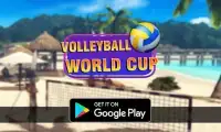 Super Volleyball World Cup 2018 Screen Shot 3