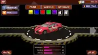 Watch Super Car Racing Traffic 3D Screen Shot 2