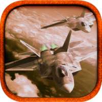 Jet Simulator Plane Games App