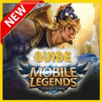 Guide Mobile Legends Hero