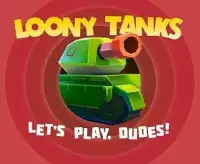 Loony Tanks Screen Shot 7