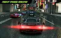 Traffic City : Highway Speed Racing Car Simulator Screen Shot 2