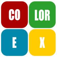 Colorex - Color Switch Game