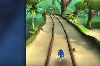 Game Sonic Dash 2 NEW Guide Screen Shot 0