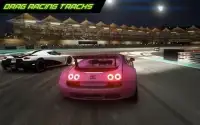 Traffic City : Highway Speed Racing Car Simulator Screen Shot 1