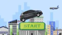 Teen Cars Coins Racing Screen Shot 7