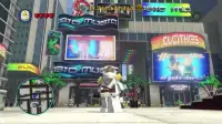 New LEGO Ninja Legend Of Jewels World Screen Shot 3