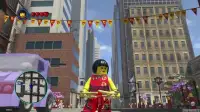 New LEGO Ninja Legend Of Jewels World Screen Shot 4